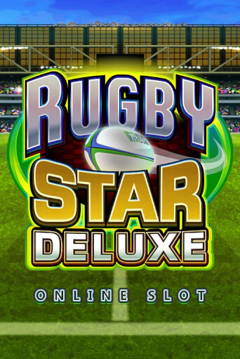 Демо версия Rugby Star Deluxe от Microgaming | Казино Чемпион Слотс 