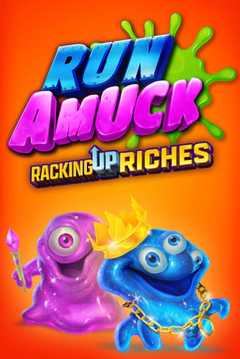 Демо версия Run Amuck Promo от High 5 | Казино Чемпион Слотс 