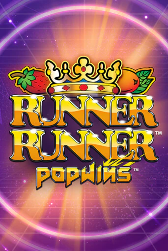 Демо версия Runner Runner Popwins от Stakelogic | Казино Чемпион Слотс 