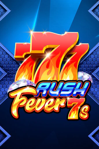 Демо версия Rush Fever 7s от Ruby Play | Казино Чемпион Слотс 