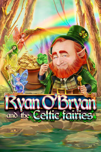 Демо версия Ryan O'Bryan and the Celtic Fairies от Red Rake Gaming | Казино Чемпион Слотс 