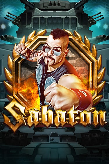 Демо версия Sabaton от Play'n GO | Казино Чемпион Слотс 