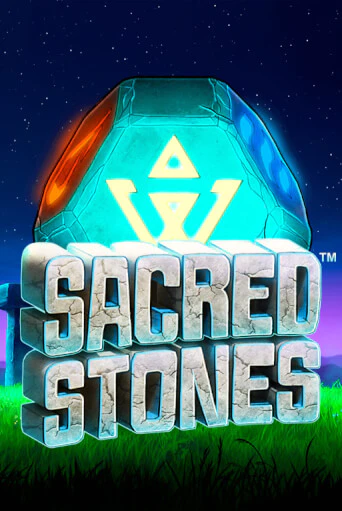 Демо версия Sacred Stones от Playtech | Казино Чемпион Слотс 