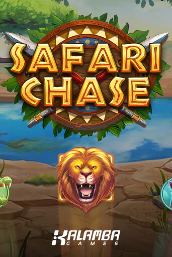 Демо версия Safari Chase от Kalamba | Казино Чемпион Слотс 