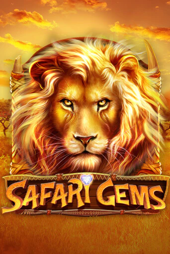 Демо версия Safari Gems от GameArt | Казино Чемпион Слотс 