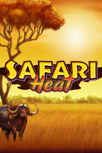 Демо версия Safari Heat от Playtech | Казино Чемпион Слотс 