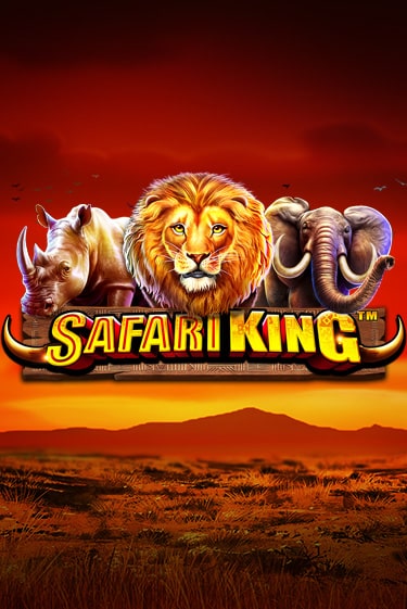 Демо версия Safari King от Pragmatic Play | Казино Чемпион Слотс 