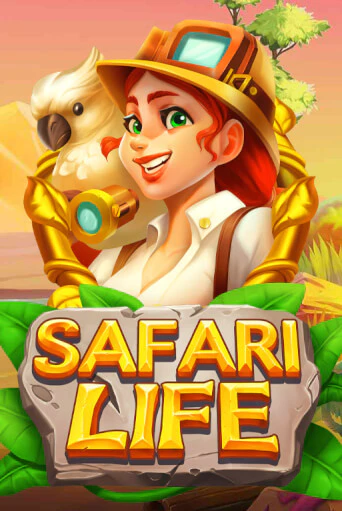 Демо версия Safari Life 2 от EURASIAN Gaming | Казино Чемпион Слотс 