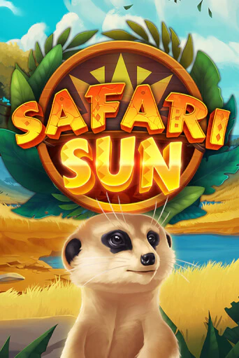 Демо версия Safari Sun от Relax Gaming | Казино Чемпион Слотс 