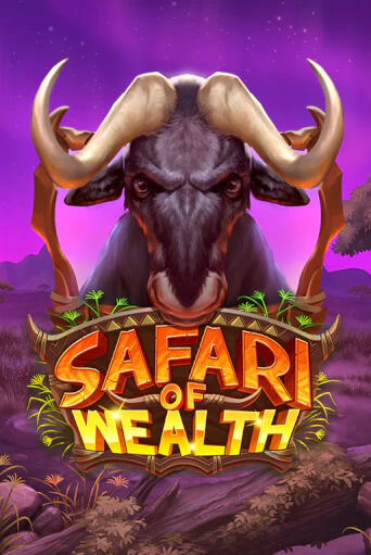 Демо версия Safari of Wealth от Play'n GO | Казино Чемпион Слотс 