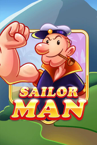 Демо версия Sailor Man от KA Gaming | Казино Чемпион Слотс 