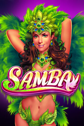 Демо версия Samba от TaDa Gaming | Казино Чемпион Слотс 