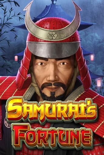 Демо версия Samurai's Fortune от Stakelogic | Казино Чемпион Слотс 