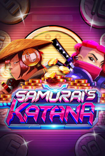 Демо версия Samurai's Katana от Push Gaming | Казино Чемпион Слотс 