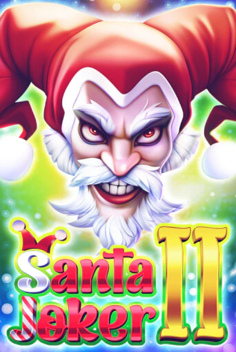 Демо версия Santa Joker II от 5 Men Gaming | Казино Чемпион Слотс 