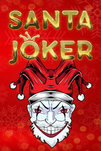 Демо версия Santa Joker от 5 Men Gaming | Казино Чемпион Слотс 