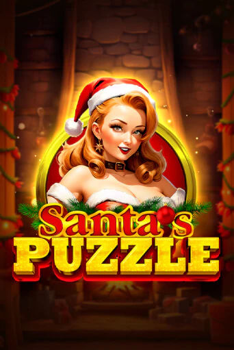 Демо версия Santa’s Puzzle от Endorphina | Казино Чемпион Слотс 