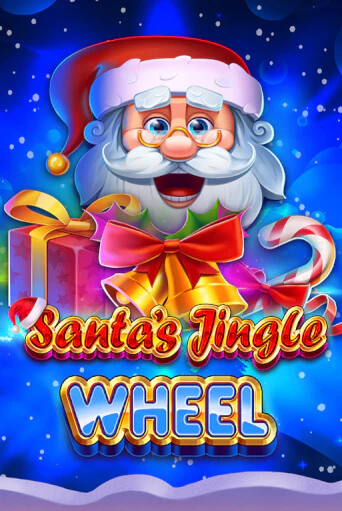 Демо версия Santa's Jingle Wheel от Fugaso | Казино Чемпион Слотс 