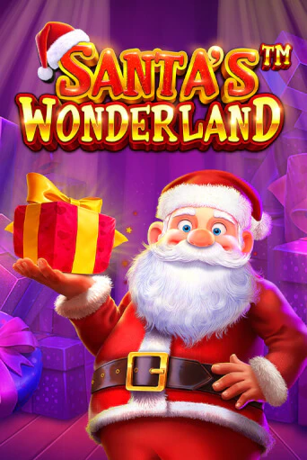 Демо версия Santa's Wonderland от Pragmatic Play | Казино Чемпион Слотс 