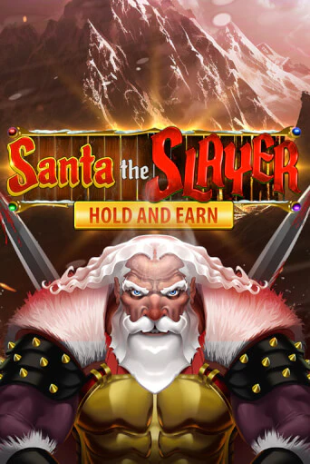 Демо версия Santa the Slayer от Mancala Gaming | Казино Чемпион Слотс 