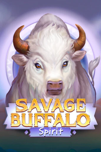 Демо версия Savage Buffalo Spirit от BGaming | Казино Чемпион Слотс 