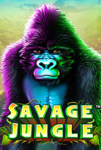 Демо версия Savage Jungle от Playtech | Казино Чемпион Слотс 