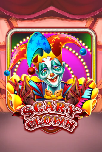 Демо версия Scary Clown от KA Gaming | Казино Чемпион Слотс 