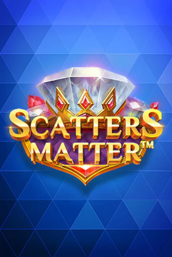 Демо версия Scatters Matter от Raw Gaming | Казино Чемпион Слотс 