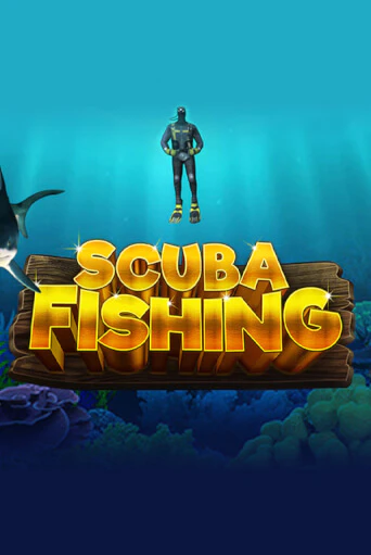 Демо версия Scuba Fishing от RTG Slots | Казино Чемпион Слотс 