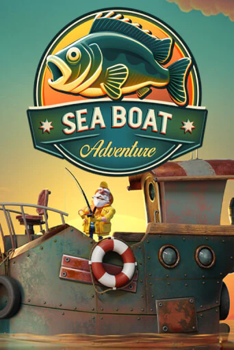 Демо версия Sea Boat Adventure от Red Tiger | Казино Чемпион Слотс 