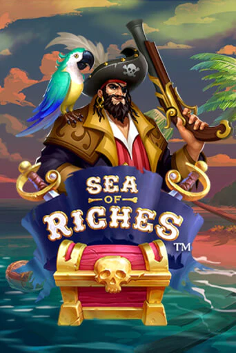 Демо версия Sea of Riches от iSoftBet | Казино Чемпион Слотс 