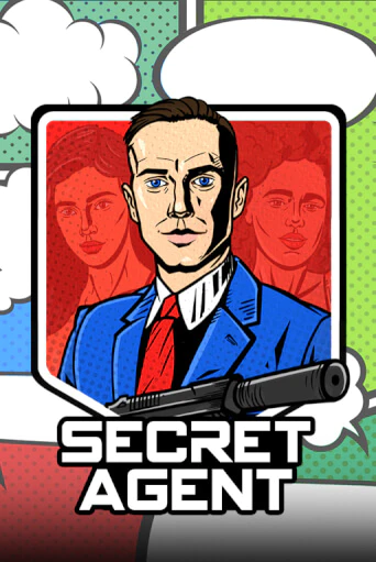 Демо версия Secret Agent от KA Gaming | Казино Чемпион Слотс 