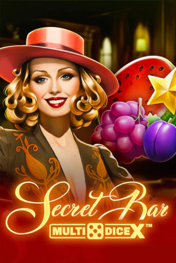 Демо версия Secret Bar Multidice X от BGaming | Казино Чемпион Слотс 