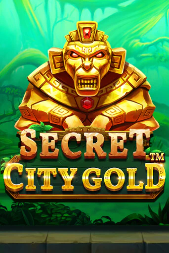 Демо версия Secret City Gold от Pragmatic Play | Казино Чемпион Слотс 