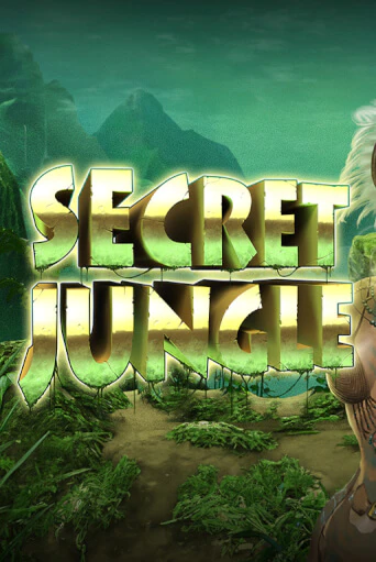 Демо версия Secret Jungle от RTG Slots | Казино Чемпион Слотс 