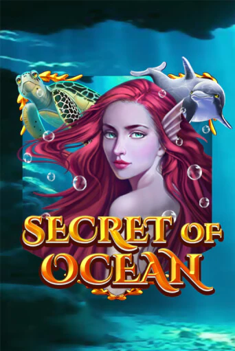 Демо версия Secret of Ocean от KA Gaming | Казино Чемпион Слотс 