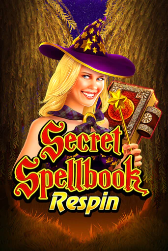 Демо версия Secret Spellbook Respin от Swintt | Казино Чемпион Слотс 