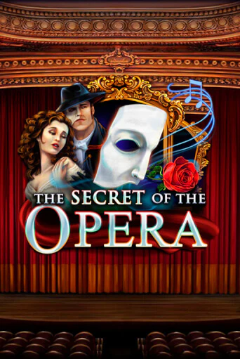 Демо версия The Secret of the Opera от Red Rake Gaming | Казино Чемпион Слотс 