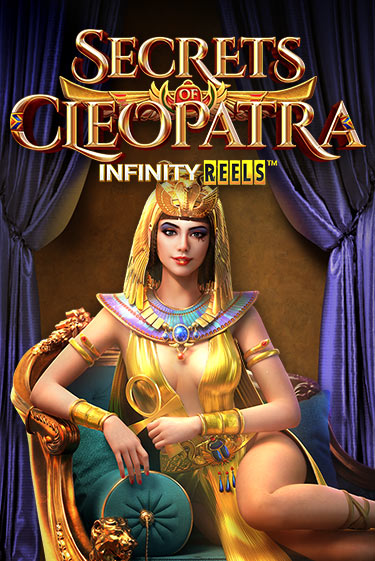 Демо версия Secrets of Cleopatra от PG Soft | Казино Чемпион Слотс 