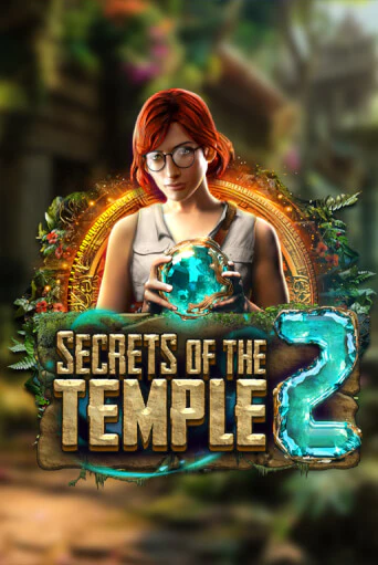 Демо версия SECRETS OF THE TEMPLE 2 от Red Rake Gaming | Казино Чемпион Слотс 