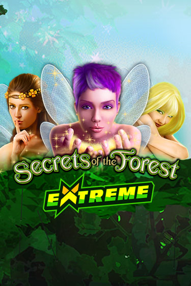 Демо версия Secrets of the Forest Extreme от High 5 | Казино Чемпион Слотс 