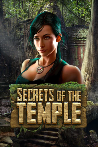 Демо версия Secrets of the Temple от Red Rake Gaming | Казино Чемпион Слотс 