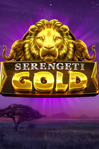 Демо версия Serengeti Gold от Microgaming | Казино Чемпион Слотс 