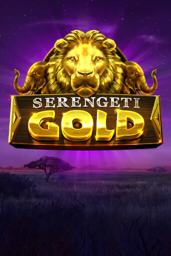 Демо версия Serengeti Gold от Games Global | Казино Чемпион Слотс 