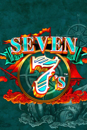 Демо версия Seven 7's от Microgaming | Казино Чемпион Слотс 