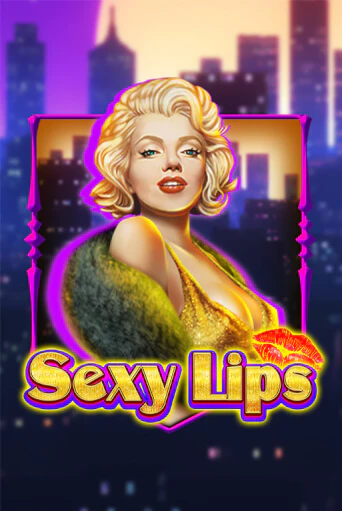 Демо версия Sexy Lips от KA Gaming | Казино Чемпион Слотс 