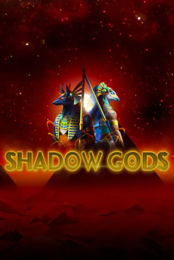 Демо версия Shadow Gods от RTG Slots | Казино Чемпион Слотс 