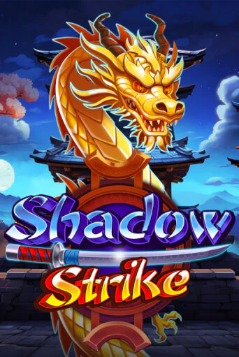 Демо версия Shadow Strike от Hacksaw | Казино Чемпион Слотс 