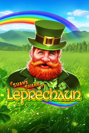 Демо версия Shake Shake Leprechaun от Ruby Play | Казино Чемпион Слотс 