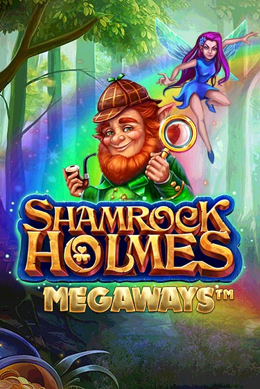 Демо версия Shamrock Holmes от Games Global | Казино Чемпион Слотс 